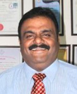 Dr. Makarand Thombare