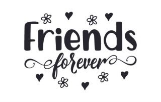 Friends-forever